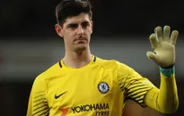 Chelsea chọn được người thay thế Thibaut Courtois