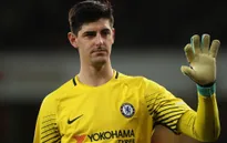 Chelsea chốt bán Courtois, quyết "nẫng tay trên" mục tiêu của Liverpool