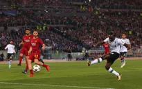 Liverpool cán mốc lịch sử tại Champions League