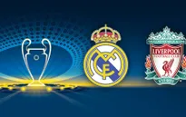 Trận chung kết Champions League giữa Real Madrid và Liverpool sẽ diễn ra ở đâu, khi nào?