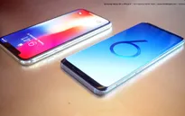 Từ iPhone X đến Galaxy S9 thi nhau "mắc cạn" tại Hàn Quốc