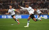 ẢNH: Thua AS Roma, Liverpool vẫn hiên ngang tiến vào chung kết Champions League