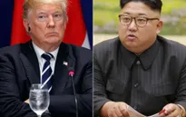 Ông Trump: Địa điểm, thời gian Hội nghị thượng đỉnh Mỹ - Triều sẽ sớm được công bố