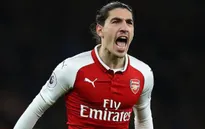 Đội trưởng tạm của Arsenal nói gì sau trận thua đau Liverpool?