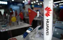 Mỹ cấm điện thoại của Huawei, ZTE tại các căn cứ quân sự