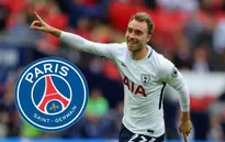 Tổng hợp chuyển nhượng bóng đá ngày 3/5: PSG chuẩn bị 100 triệu bảng để giành sao Tottenham