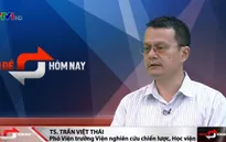 Hé lộ về cuộc gặp giữa Tổng thống Mỹ Donald Trump và nhà lãnh đạo Triều tiên Kim Jong-un