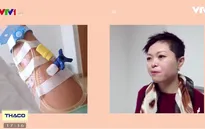 Cuộc sống đầy ý nghĩa của cô gái ung thư phổi
