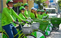 "Việt Nam tái chế" triển khai chương trình hợp tác với các trường đại học