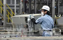 Nhật Bản có kế hoạch tăng cường tiếp nhận lao động nước ngoài