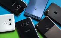 Thị trường smartphone: Samsung giữ ngôi vương, nhưng Huawei và Xiaomi là "ngôi sao"