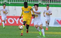 FLC Thanh Hoá - Hoàng Anh Gia Lai: 18h00 hôm nay (30/5) trực tiếp trên VTV6