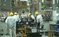 Mỹ xem xét áp thuế và giới hạn đầu tư của Trung Quốc