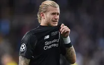 Tội đồ Liverpool lần đầu lên tiếng về "thảm họa" chung kết Champions League 2017/18