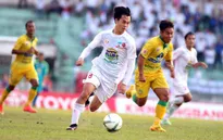 Lịch tường thuật trực tiếp V.League 2018 hôm nay: Tâm điểm FLC Thanh Hoá - Hoàng Anh Gia Lai