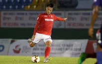 CLB Hải Phòng 0-1 Than Quảng Ninh: Mạc Hồng Quân ghi bàn phút cuối, Than Quảng Ninh thắng nghẹt thở
