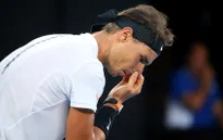 Rafael Nadal có thể không tham gia một số giải quần vợt trong thời gian tới
