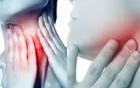Quan hệ tình dục bằng miệng dễ dẫn tới ung thư vòm họng