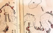Sách cổ "Hoàng hoa sứ trình đồ" của Việt Nam chính thức trở thành Di sản Tư liệu Thế giới