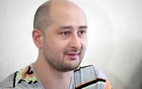 Điện Kremlin kịch liệt lên án vụ sát hại nhà báo Nga ở Ukraine