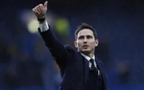 Huyền thoại Chelsea - Frank Lampard hào hứng khởi nghiệp HLV
