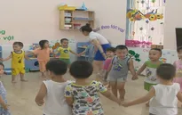 Đà Nẵng tăng cường ngăn chặn bạo hành trẻ em