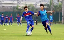Việt Nam gặp thuận lợi tại vòng loại U19 nữ châu Á 2019