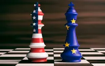 EU sẵn sàng bảo vệ lợi ích thương mại