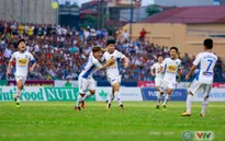 Công Phượng toả sáng, HAGL đánh bại FLC Thanh Hoá