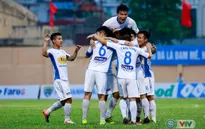 Lịch thi đấu và tường thuật trực tiếp V.League hôm nay, 26/6: Hoàng Anh Gia Lai tiếp đón Than Quảng Ninh