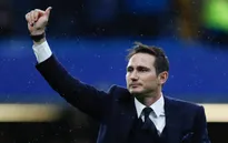 Chelsea chờ “ngày lành tháng tốt” để ra mắt HLV Lampard