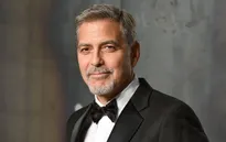 George Clooney nhận giải thưởng Thành tựu sự nghiệp của Viện điện ảnh Mỹ
