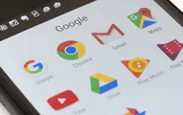 Google tìm kiếm cơ hội trở lại thị trường điện thoại thông minh Trung Quốc
