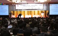 Chủ tịch nước: Việt Nam luôn chào đón doanh nghiệp, doanh nhân Nhật Bản