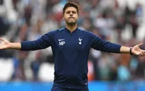 Tottenham "chơi bài ngửa" với Man Utd trong vụ HLV Pochettino