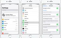 "Vũ khí bí mật" nào được Apple găm trong iOS 11.4?