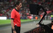 UEFA xem xét đưa VAR vào Champions League 2018/19
