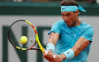 Giải Pháp mở rộng 2018: Nadal thẳng tiến vòng 3