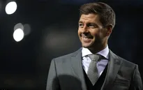 Steve Gerrard chính thức dẫn dắt CLB Rangers