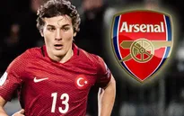 Chuyển nhượng bóng đá quốc tế ngày 4/5: Arsenal chuẩn bị đón trung vệ trẻ tài năng của Bundesliga