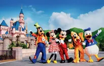 Disney triển khai ứng dụng video mới trên điện thoại