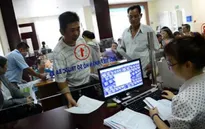 Thủ tướng yêu cầu khai, nộp thuế hải quan bằng phương pháp điện tử