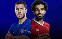 Lịch thi đấu bóng đá quốc tế đêm 6/5, sáng 7/5: Chelsea – Liverpool, Barcelona – Real Madrid
