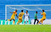 Vòng 7 Nuti Café V.League 2018: CLB Hải Phòng 3-2 SHB Đà Nẵng, B.Bình Dương 3-1 CLB Quảng Nam