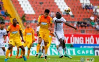 VIDEO: Tổng hợp diễn biến CLB Hải Phòng 3-2 SHB Đà Nẵng (Vòng 7 Nuti Café V.League 2018)