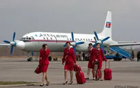 Triều Tiên yêu cầu mở đường bay mới tới Hàn Quốc