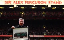 Cầu thủ, đồng nghiệp cầu nguyện Sir Alex chóng bình phục
