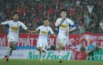Lịch tường thuật trực tiếp V.League 2018 hôm nay: Hoàng Anh Gia Lai – Sông Lam Nghệ An