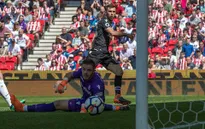 Kết quả bóng đá sáng 06/5: Stoke City chính thức xuống hạng, Juventus củng cố ngôi đầu