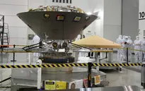NASA phóng tàu nghiên cứu sao Hỏa